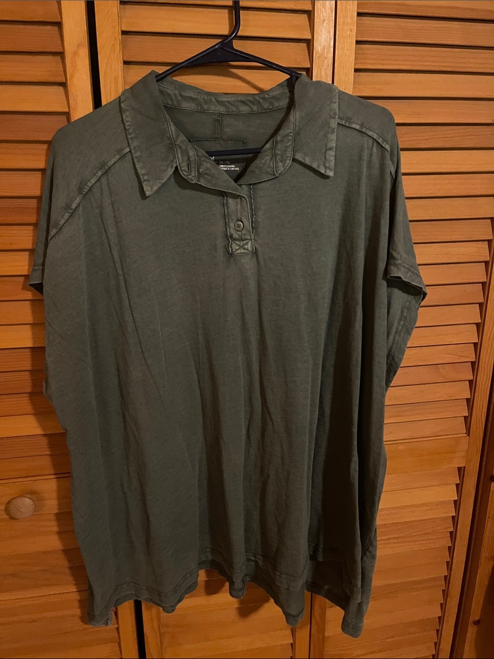 Aerie Women’s Cap Sleeve Top